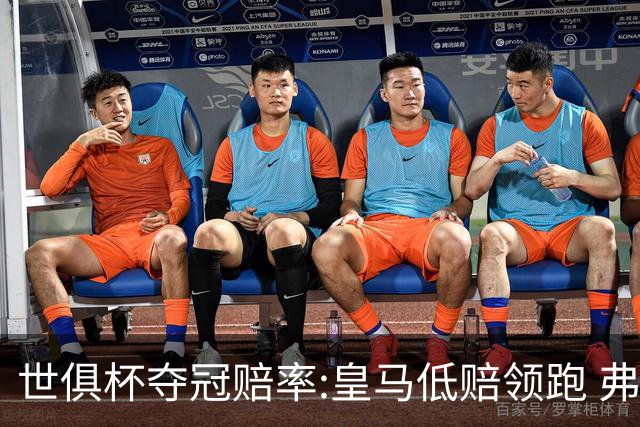 世俱杯夺冠赔率:皇马低赔领跑 弗拉门戈有机会